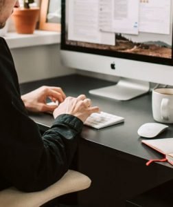 Accessibility Features