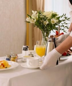 Hotel Facilities